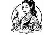 Barber Queen