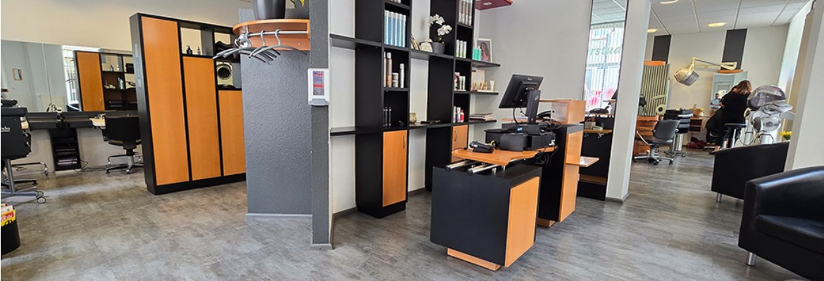 Alpha Friseure - Ihr Friseur Team GmbH