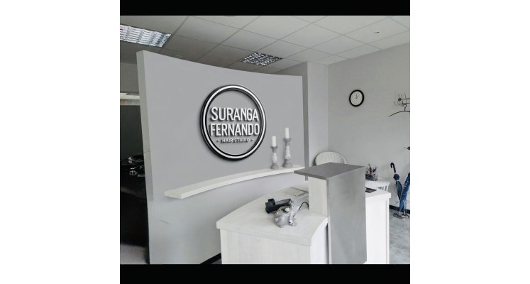 Suranga Fernando Hair Studio Bild 2