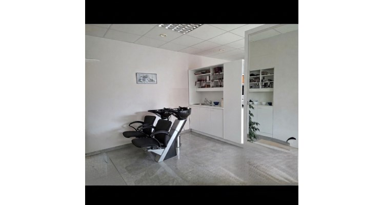 Suranga Fernando Hair Studio Bild 3