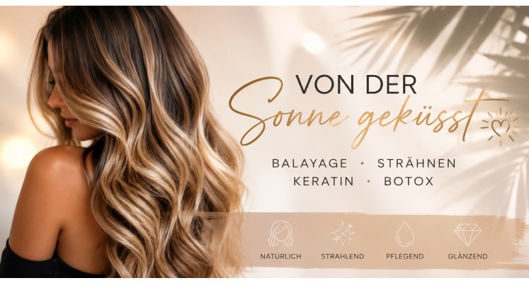 Hairstyle & Beauty by Susanne Tress Bild 2