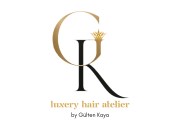 Luxery hair atelier by Gülten Kaya
