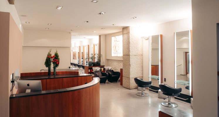 Katarina Dogan Privé | Hair Atelier Bild 2