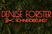 Denise Forster Schneidekunst