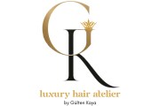 luxury hair atelier by Gülten Kaya