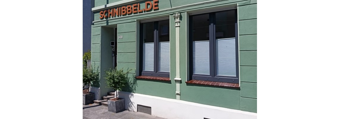 schnibbel.de - Der Friseur