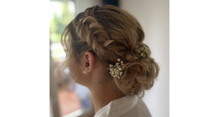 hair flair by Sonja Bild 2
