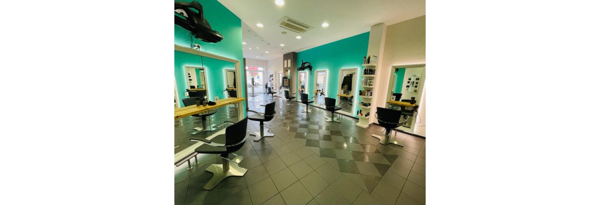 Friseur HairLight