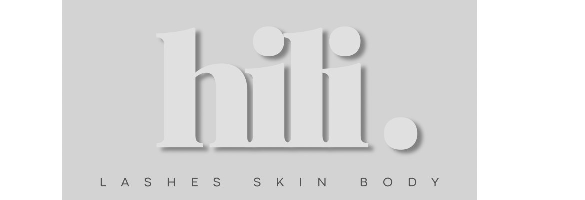 HILI Lashes Skin & Body