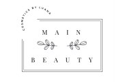 Main Beauty - Cosmetics by Luana