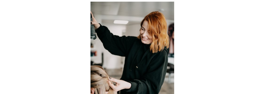 Friseursalon Lena Ricarda