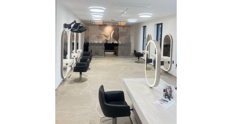 friseur DIMPFLMEIER+RAPPOLDER GmbH Bild 2