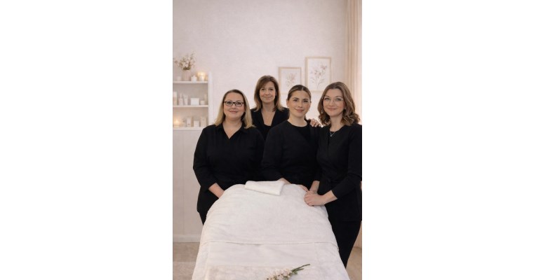 Kosmetik & mehr, Kerstin Fabry Bild 1