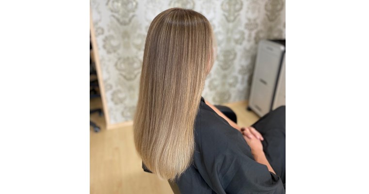 HAARmonie FRISEURE Bild 1