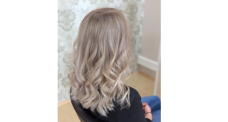 HAARmonie FRISEURE Bild 2