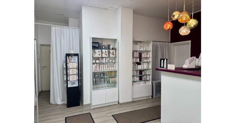 Kosmetikstudio Wirkus Bild 1