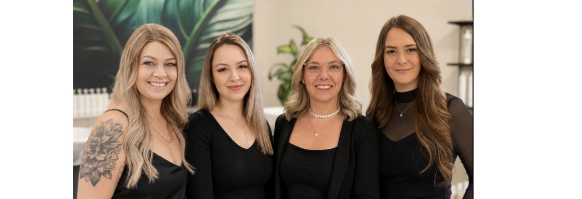 Stilvoll- dein Friseur