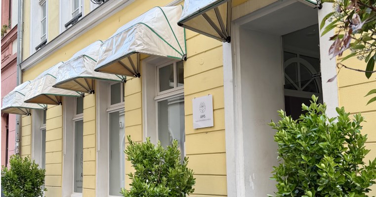 AMS Health SPA & Wellness Institut Image 1