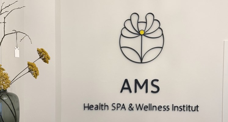 AMS Health SPA & Wellness Institut Image 2