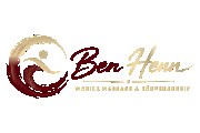 Ben Henn Mobile Massage & Körperarbeit