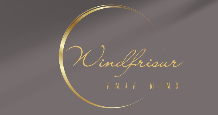 Windfrisur Bild 1