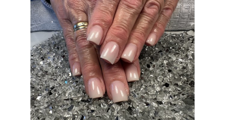RebelleNails by Tanja Bild 2