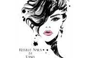 RebelleNails by Tanja
