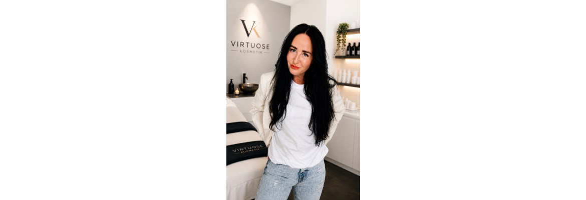Virtuose Kosmetik