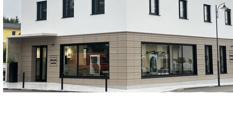 friseur DIMPFLMEIER+RAPPOLDER GmbH Bild 1