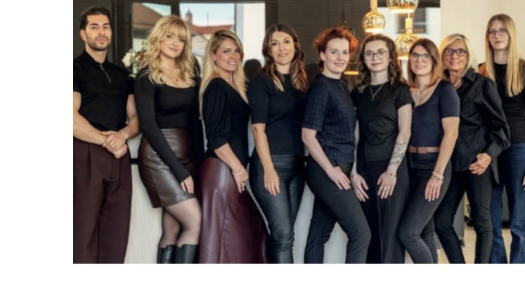 friseur DIMPFLMEIER+RAPPOLDER GmbH Bild 3