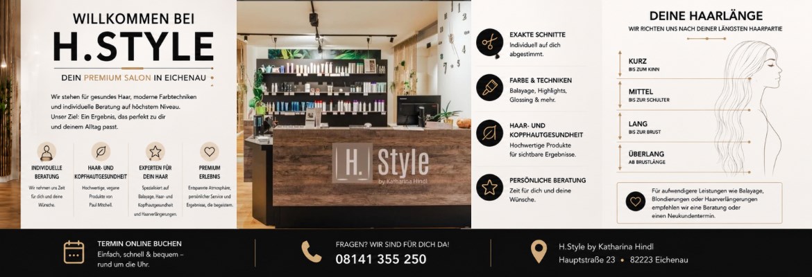 H.Style by Katharina Hindl