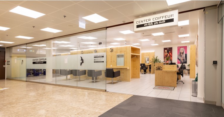 Center Coiffeur GmbH Image 1
