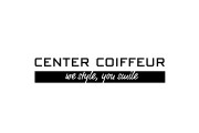 Center Coiffeur GmbH