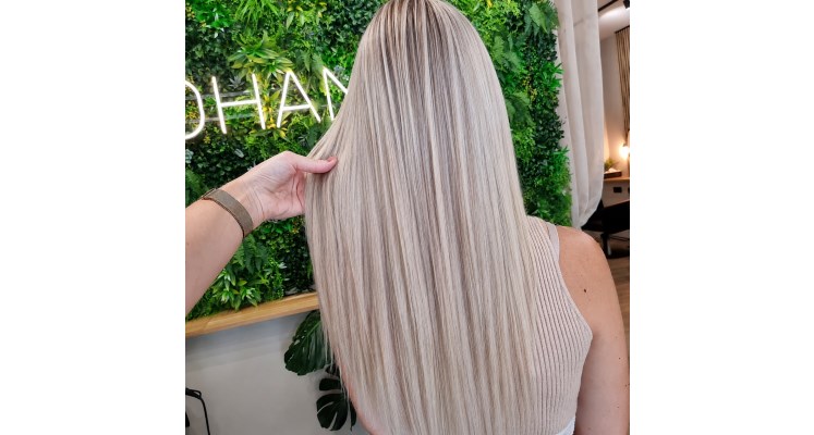 OHANA- hair and beauty Picture 2