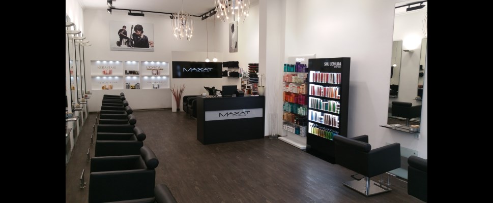 Maxat Your Hair Life Berlin