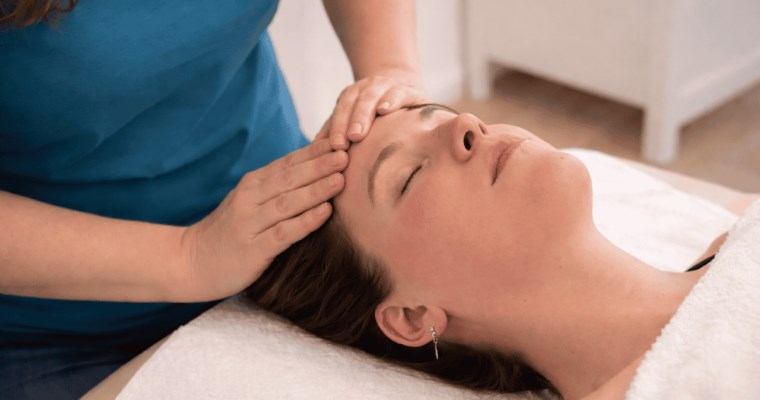 Praxis für Massage Saarbrücken I Wellness- & Gesichtsmassagen Bild 1
