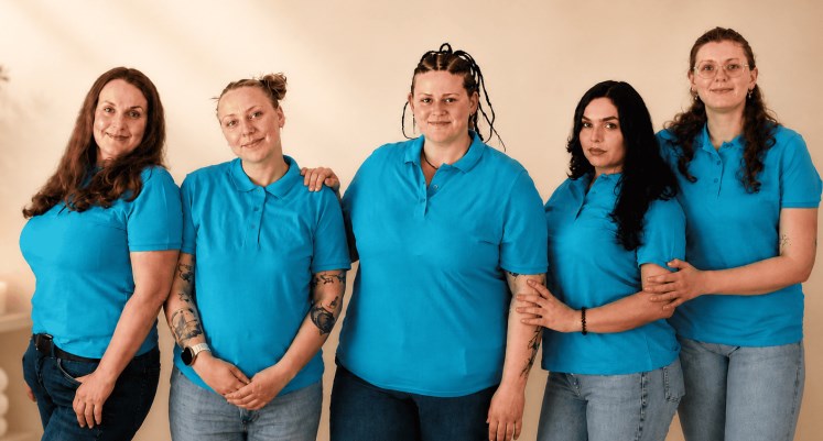 Praxis für Massage Saarbrücken I Wellness- & Gesichtsmassagen Bild 2