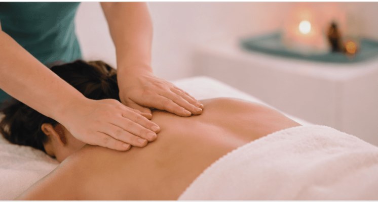 Praxis für Massage Saarbrücken I Wellness- & Gesichtsmassagen Bild 3