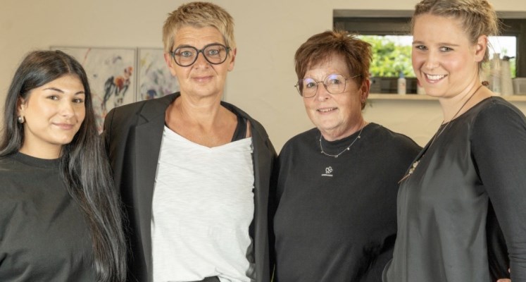 salon haarliebe Image 2
