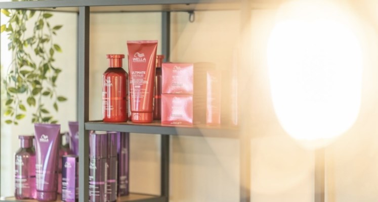 salon haarliebe Image 3