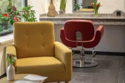 salon haarliebe