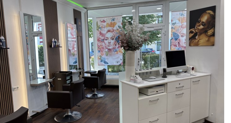 Friseur CHiCSAAL by Gerber Afbeelding 3