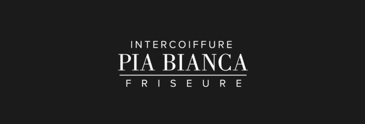 Intercoiffure Pia Bianca Friseure