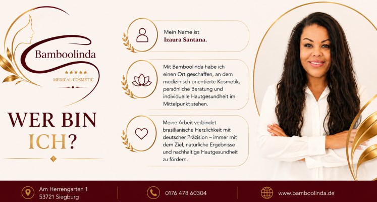 Bamboolinda medical cosmetic Bild 2