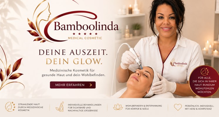Bamboolinda medical cosmetic Bild 3