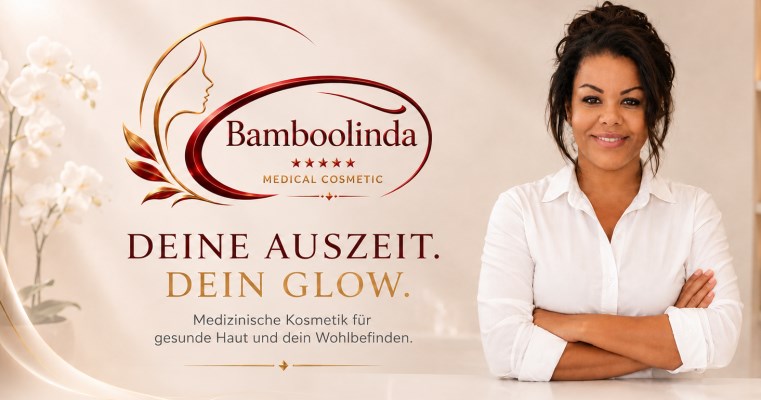 Bamboolinda medical cosmetic Bild 1