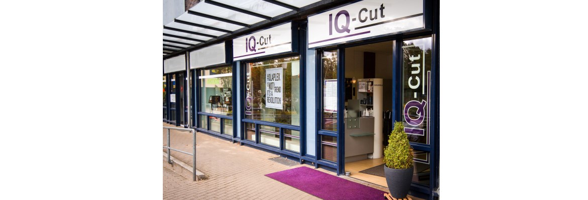 Iq Cut Rahlstedt Frisuren Traum Gmbh Hamburg