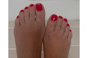 Nagelstudio by Ildi