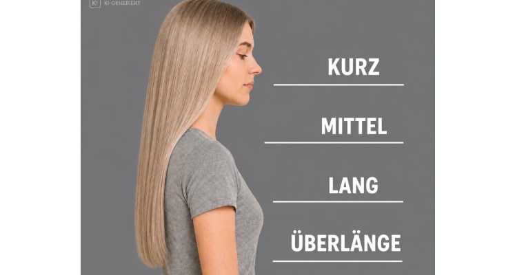 Haar-Genau Bild 3
