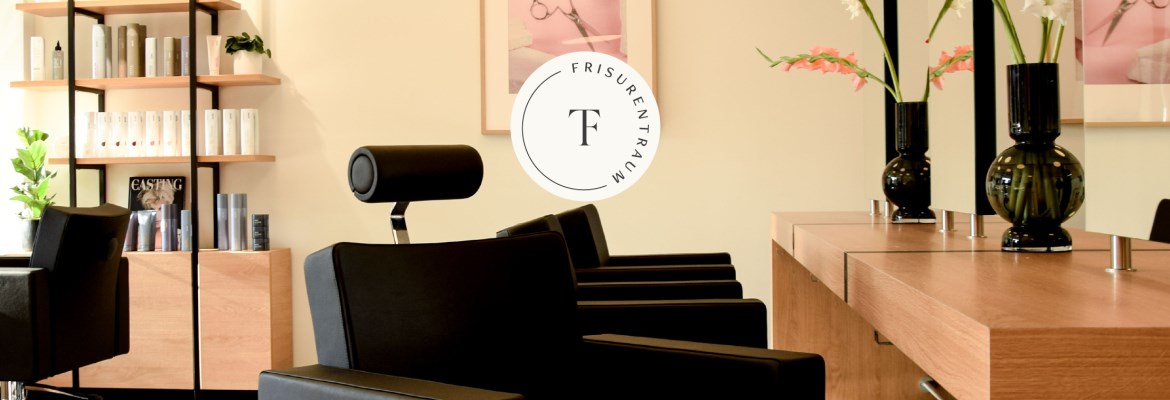 FRISURENTRAUM - Dein Lieblings - Friseur | Glinde